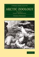 Class I. Quadrupeds. Arctic Zoology