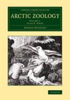 Class II. Birds. Arctic Zoology