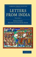 Letters from India. Volume 1