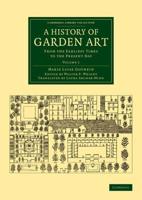 A History of Garden Art