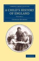 A Child's History of England - Volume 1