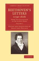 Beethoven's Letters (1790-1826) Volume 1
