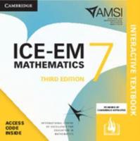 ICE-EM Mathematics Year 7 Digital Card