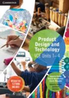 Product Design and Technology VCE Units 1-4 Bundle 2