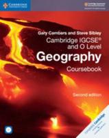 Cambridge IGCSE Geography Coursebook