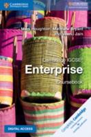 Cambridge IGCSE Enterprise Coursebook With Cambridge Elevate Edition (2 Years)