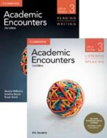 Academic Encounters. Level 3 Life in Society