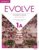 Evolve. Level 1A Student's Book
