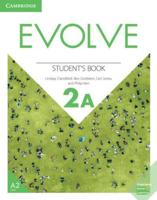 Evolve. Level 2A Student's Book