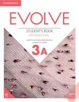 Evolve. Level 3A Student's Book