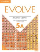 Evolve. Level 5A Student's Book
