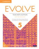 Evolve. Level 5 Teacher's Edition