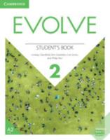 Evolve. Level 2 Student's Book