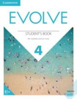 Evolve. Level 4 Student's Book