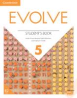 Evolve. Level 5 Student's Book