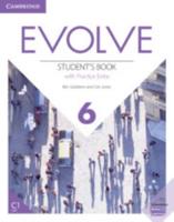 Evolve. Level 6 Student's Book With Practice Extra