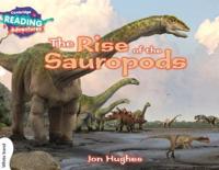 The Rise of the Sauropods