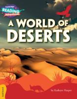 A World of Deserts