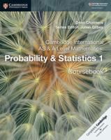 Probability & Statistics 1. Coursebook