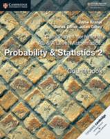 Probability & Statistics 2. Coursebook