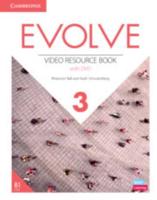 Evolve. 3 Video Resource Book