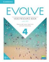 Evolve. 4 Video Resource Book