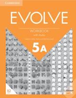 Evolve. Level 5A Workbook With Audio