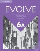 Evolve. Level 6A Workbook