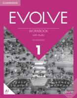 Evolve. Level 1 Workbook