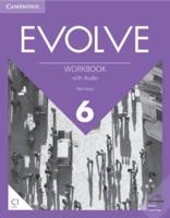 Evolve. Level 6 Workbook