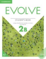 Evolve. Level 2B Student's Book