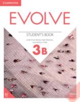 Evolve. 3B Student's Book