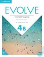 Evolve. 4B Student's Book, With Practice Extra