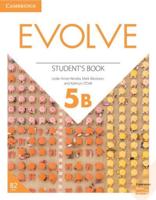 Evolve. Level 5B Student's Book