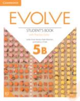 Evolve. Level 5B Student's Book With Practice Extra