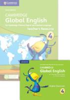 Cambridge Global English. Stage 4 Teacher's Resource Book With Digital Classroom (1 Year)