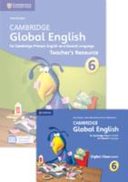 Cambridge Global English. Stage 6 Teacher's Resource Book With Digital Classroom (1 Year)