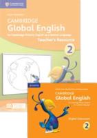 Cambridge Global English. Stage 2 Teacher's Research Book With Digital Classroom
