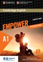 Cambridge English Empower. Starter Student's Book