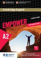 Cambridge English Empower. Elementary A2 Student's Book