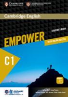 Cambridge English Empower. Advanced C1 Student's Book