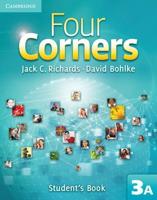 Four Corners Level 3 Student's Book A Thailand Edition