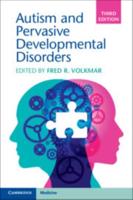 Autism and Pervasive Developmental Disorders