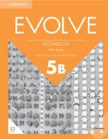 Evolve. Level 5B Workbook