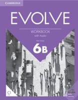 Evolve. Level 6B Workbook