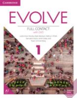 Evolve. 1 Student's Book