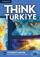 Think Türkiye A2 Student's Book