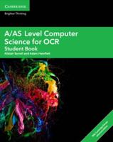 A/AS Level Computer Science for OCR. Student Book With Cambridge Elevate Enhanced Edition (2 Years)