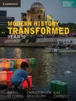 Modern History Transformed Year 12