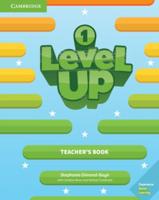 Level Up. Level 1 Teacher's Book